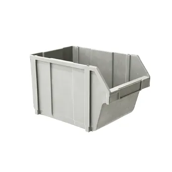 Plastic Parts Bins