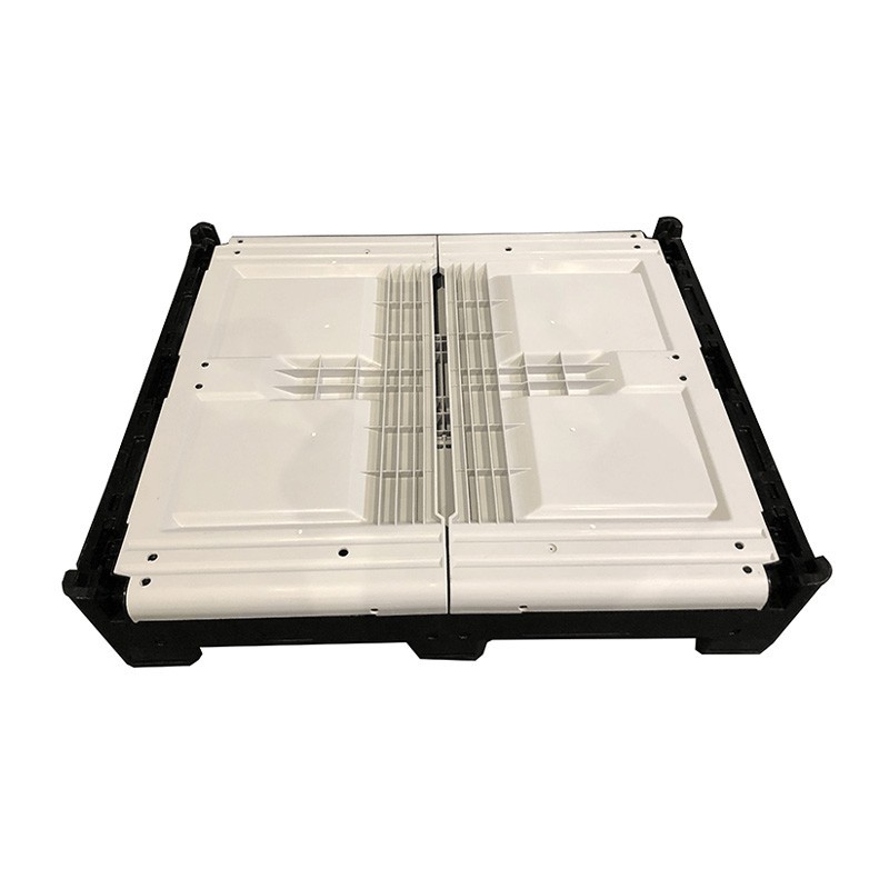Plastic Pallet Bins best