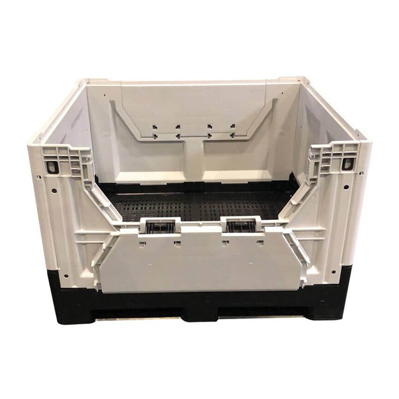 Plastic Pallet Bins