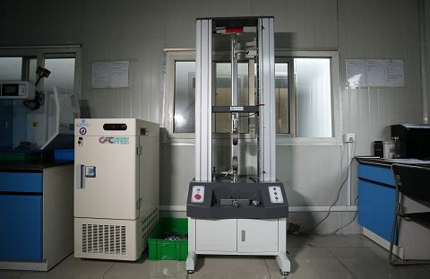 Rigorous Process Control